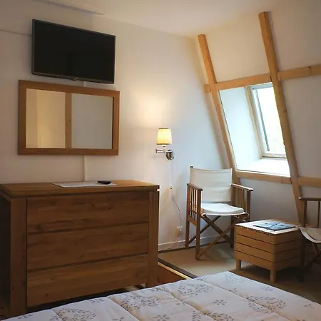June Appartamento Chamonix